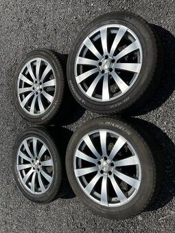 Alu kola 5x112 275/45 R20 8.5j