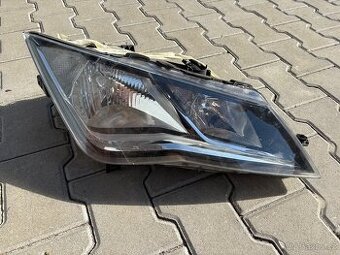 PP světlomet Seat Leon 5F