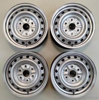 Disky na Mitsubishi/Toyota/Fiat 6x139,7 6JJx16" 67,1 - sada