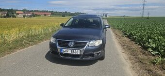 Passat B6 2.0 tdi