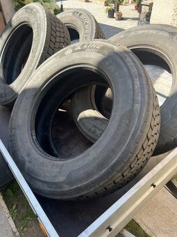 Michelin X Line Energy D 315/60 R22,5 152/148 M M+S