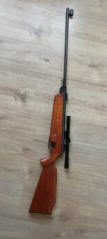 Vzduchovka slavia 631