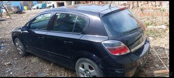 Opel astra 1,7 cdti