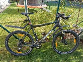 Horské kolo Merida TFS700
