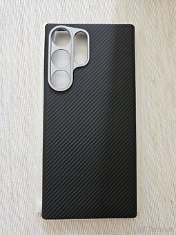 Karbon kryt S23 Ultra