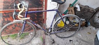 Favorit se závodníci náboji campagnolo