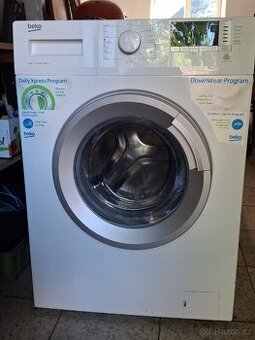 Pracka beko na 6 kg