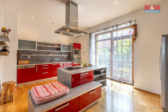 Prodej rodinného domu, 280 m², Bílina, ul. 5. května