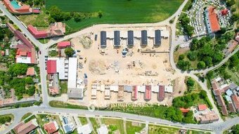 Prodej rodinné domy, 174 m2, pozemek 567 m2 - Trstěnice
