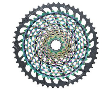 Sram XX1 kazeta