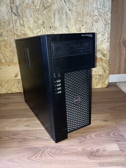 Dell Precision T1700