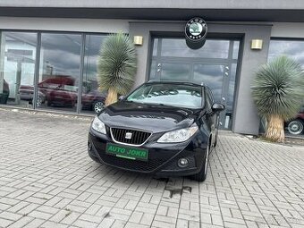 Seat Ibiza 1,2 TSI 77kW STYLE ALU COMBI