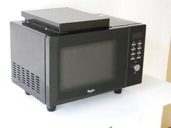 Mikrovlnka Whirpool