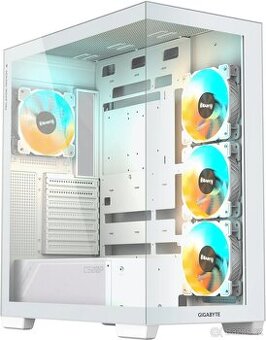 Nový v záruce RTX 5070, Ultra i9 285K, 64GB, 2TB SSD