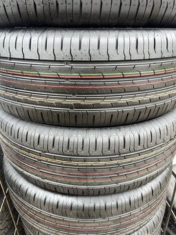 Sleva na 205/60 R16 Continental EcoContact 6 - letní pneu
