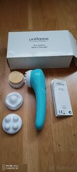 Nový masážní strojek Oriflame +4x nástavec
