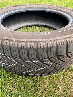 Zimní pneumatiky 205/55 R16 Michelin