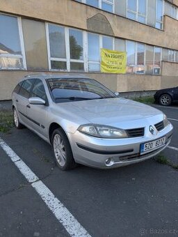 Renault Laguna 1.9dci 2005 na ND