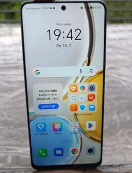 Mobilní telefon Honor Magic 4 Lite 5G 8GB RAM/128GB /48 MPX