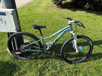 Cube Access 27”/14” JUNIOR, vzduchová vidlice
