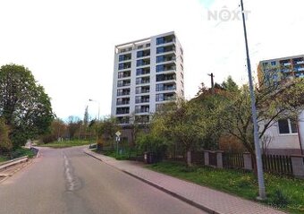 Pronájem byt 1+kk, 37㎡