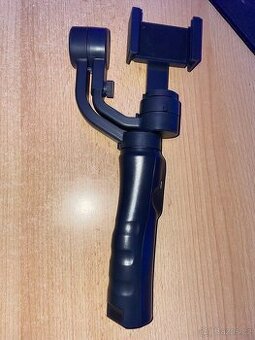 Elektronický stabilizátor na mobil