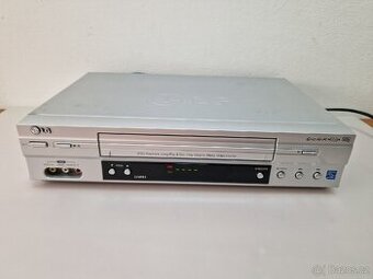 Videorekordér Lg Lv4981 6head