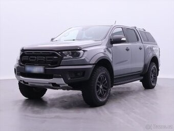 Ford Ranger 2,0 RAPTOR DPH HARDTOP NAV KAM (2020)