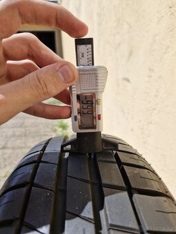Letní gumy Goodrich 175/65 r14