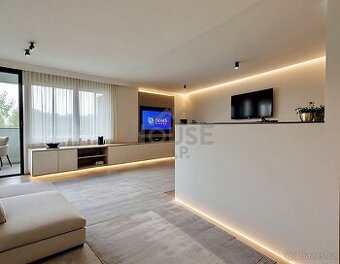 Prodej bytu 3+kk/L, 71,96 m2, Praha 8 - Bohnice