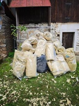 Tepelná izolace ZDARMA