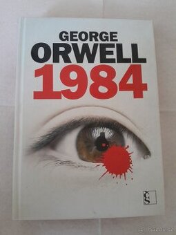 1984 - George Orwell