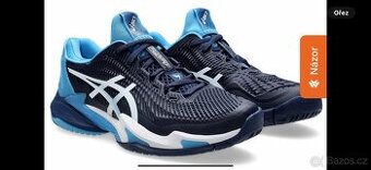 Asics Court FF 3 Novak na tenis vel.44