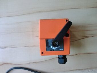 Servopohon Belimo NRD-T, 230V -140s