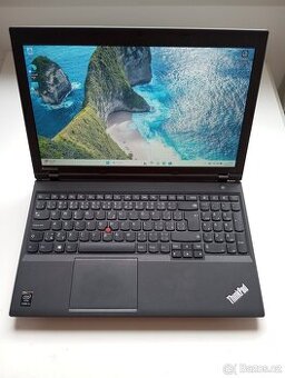 Notebook Lenovo ThinkPad L540