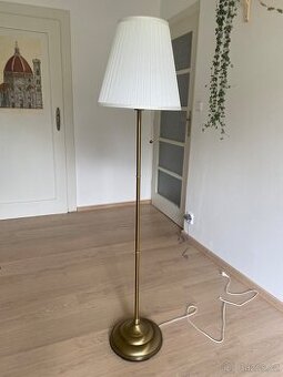 Stojací lampa Arstid Ikea