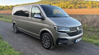 VW Caravelle T6.1 2,0 TDI 110kW 7° DSG long