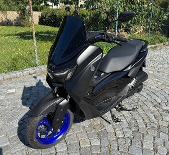 Yamaha N-Max 125ccm