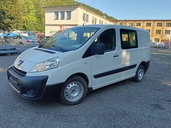 Peugeot expert 1.6 HDi 66kw