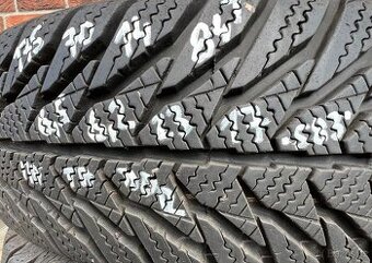175/70 R14 84T zimní pneumatiky Matador (2317)