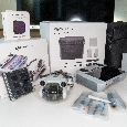DRON DJI MINI 3 PRO - FLY MORE COMBO