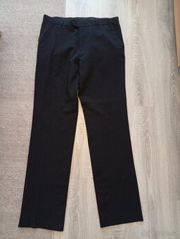 Pánské společenské kalhoty 38/36