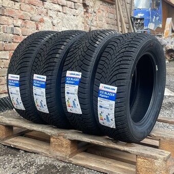 Nove Zimni pneu 185/60 R15 84T Sailun