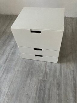 Ikea Stuva