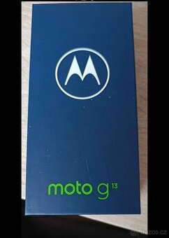 Motorola g13