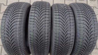 Nové zimní pneu 195/60 R16 Hankook