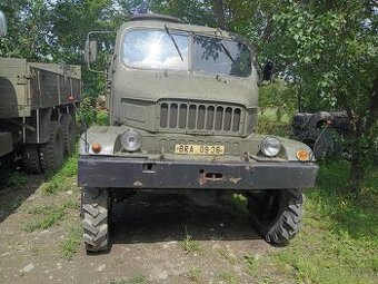 Prodám Praga V3S - valník