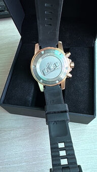 Hodinky EDOX