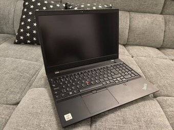 Lenovo ThinkPad P15v, i7, 32GB RAM, QuadroP620