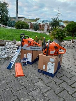 Husqvarna 353